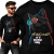LONGSLEEVE ŚMIESZNY MOVIE TIME
